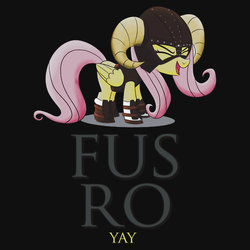 Size: 550x550 | Tagged: safe, artist:broniesunite, artist:drawponies, fluttershy, pegasus, pony, g4, card, clothes, crossover, dovahkiin, dovahshy, eyes closed, female, flutteryay, fus ro yay, fus-ro-dah, iphone case, mare, pillow, print, redbubble, skyrim, sticker, t-shirt, text, the elder scrolls, yay