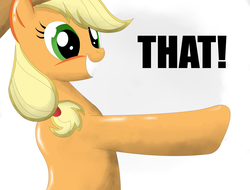 Size: 6435x4882 | Tagged: safe, artist:ritorical, applejack, earth pony, pony, g4, absurd resolution, female, solo