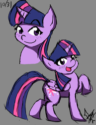 Size: 2550x3300 | Tagged: safe, artist:gc-theroseking, twilight sparkle, alicorn, pony, g4, female, high res, mare, solo, twilight sparkle (alicorn)