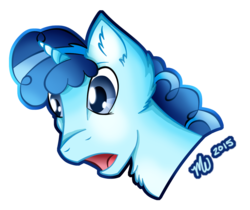 Size: 1136x952 | Tagged: safe, artist:mychelle, party favor, pony, unicorn, g4, the cutie map, male, open mouth, portrait, simple background, solo, stallion, transparent background