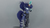 Size: 3000x1688 | Tagged: safe, alternate version, artist:ncmares, princess luna, alicorn, pony, ask majesty incarnate, g4, alternate hairstyle, clothes, cute, donut, female, forever, high ponytail, hoodie, horn, horn impalement, lunabetes, magic, mare, one eye closed, ponytail, socks, solo, striped socks, telekinesis, the uses of unicorn horns