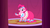 Size: 1366x768 | Tagged: safe, screencap, pinkie pie, g4, suited for success, female, solo