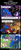 Size: 850x2000 | Tagged: safe, artist:drawponies, apple bloom, cerberus (g4), chimera sisters, fluttershy, princess luna, twilight sparkle, alicorn, cerberus, chimera, dog, earth pony, parasprite, pegasus, pony, unicorn, g4, collar, comic, dog collar, dream walker luna, female, filly, mare, monster, multiple heads, scared, spiked collar, three heads, unicorn twilight