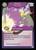 Size: 360x503 | Tagged: safe, enterplay, discord, screwball, absolute discord, g4, my little pony collectible card game, card, ccg