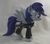 Size: 3001x2625 | Tagged: safe, artist:gryphyn-bloodheart, oc, oc only, oc:morning glory (project horizons), fallout equestria, fallout equestria: project horizons, 3d print, aer-14, aer-14 prototype, customized toy, energy weapon, funko, gun, high res, holster, irl, laser pistol, laser rifle, magical energy weapon, photo, pistol, rifle, toy, weapon