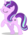 Size: 6100x7650 | Tagged: safe, artist:caliazian, starlight glimmer, pony, g4, the cutie map, .ai available, absurd resolution, eyes closed, female, raised hoof, s5 starlight, simple background, solo, transparent background, vector