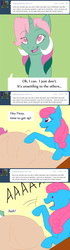 Size: 492x1764 | Tagged: safe, artist:kourabiedes, fizzy, wind whistler, ask fizzy, g1, ask, comic, tumblr