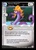 Size: 360x503 | Tagged: safe, enterplay, steven magnet, sea serpent, absolute discord, g4, my little pony collectible card game, my little pony: friendship is magic, slice of life (episode), card, ccg