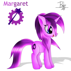 Size: 2300x2300 | Tagged: safe, artist:mrbrunoh1, oc, oc only, pony, unicorn, comic, high res, simple background, solo, white background