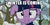 Size: 500x251 | Tagged: safe, screencap, twilight sparkle, alicorn, pony, g4, tanks for the memories, brace yourselves, female, floppy ears, game of thrones, larson you magnificent bastard, mare, meme, snow, solo, thanks m.a. larson, tree, twilight sparkle (alicorn), twilight starkle, winter is coming