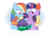 Size: 1020x750 | Tagged: safe, artist:dm29, rainbow dash, tank, twilight sparkle, alicorn, pony, g4, my little pony: friendship is magic, tanks for the memories, clothes, duo, earmuffs, female, mare, scarf, simple background, snow, transparent background, twilight sparkle (alicorn), wintertime