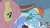 Size: 2560x1430 | Tagged: safe, screencap, fluttershy, rainbow dash, tank, g4, tanks for the memories, crying, meme, rainbow dash's house, youtube caption