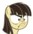 Size: 1600x1673 | Tagged: safe, artist:kuren247, wild fire, pegasus, pony, g4, tanks for the memories, angry, do i look angry, female, mare, sibsy, simple background, solo, transparent background, vector, wild fire is not amused