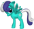 Size: 488x408 | Tagged: safe, artist:darth-silas, pegasus, pony, ponylumen, 3d, 3d pony creator, bashful, female, free character, mare, shy, smiling, sundog