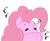 Size: 924x757 | Tagged: safe, artist:braffy, pinkie pie, earth pony, pony, g4, female, solo