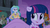 Size: 1366x768 | Tagged: safe, screencap, princess celestia, princess luna, principal celestia, twilight sparkle, vice principal luna, equestria girls, g4, my little pony equestria girls, background human, bare shoulders, cute, element of magic, grin, lidded eyes, lipstick, looking back, open mouth, ponied up, pony ears, sleeveless, smiling, spread wings, strapless, twiabetes, twilight sparkle (alicorn), wings