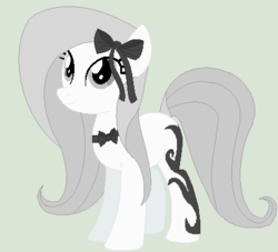 Size: 437x397 | Tagged: safe, artist:strawberrymilkadopts, oc, oc only, earth pony, pony, solo