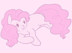 Size: 1280x945 | Tagged: safe, artist:pegacornss, pinkie pie, g4, female, solo