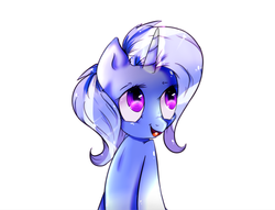 Size: 646x494 | Tagged: safe, artist:twilight7070, trixie, pony, unicorn, g4, female, mare, solo