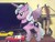 Size: 1600x1200 | Tagged: safe, fluttershy, princess luna, g4, aurora, irl, photo, plushie, s1 luna