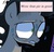 Size: 462x445 | Tagged: safe, idw, king sombra, fiendship is magic #1, g4, my little pony: fiendship is magic, spoiler:comic, exploitable meme, getting old, juxtaposition bait, male, meme, solo, young