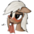Size: 1800x1767 | Tagged: safe, artist:anearbyanimal, earth pony, pony, bedroom eyes, blushing, crossover, dialogue, epona, female, mare, messy mane, open mouth, panting, ponified, reaction image, signature, simple background, smiling, solo, sweat, sweating towel guy, the legend of zelda, towel, transparent background, unf
