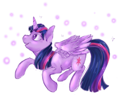 Size: 2356x1835 | Tagged: safe, artist:starsky95, twilight sparkle, alicorn, pony, g4, female, mare, simple background, solo, transparent background, twilight sparkle (alicorn)