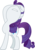 Size: 4228x6000 | Tagged: safe, artist:slb94, rarity, g4, absurd resolution, simple background, transparent background, vector