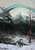 Size: 2500x3617 | Tagged: safe, artist:quiet-victories, coco pommel, g4, clothes, crossbow, female, forest, high res, jacket, newbie artist training grounds, saddle bag, scenery, snow, snowfall, solo, winter