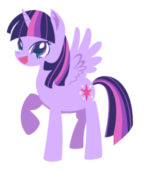 Size: 1432x1624 | Tagged: safe, artist:maligngenius, twilight sparkle, alicorn, pony, g4, female, mare, simple, simple background, solo, transparent background, twilight sparkle (alicorn)