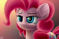 Size: 3000x2000 | Tagged: safe, artist:symbianl, pinkie pie, g4, female, high res, solo