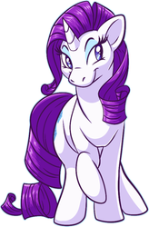 Size: 511x777 | Tagged: safe, artist:fizzy-dog, rarity, g4, female, solo