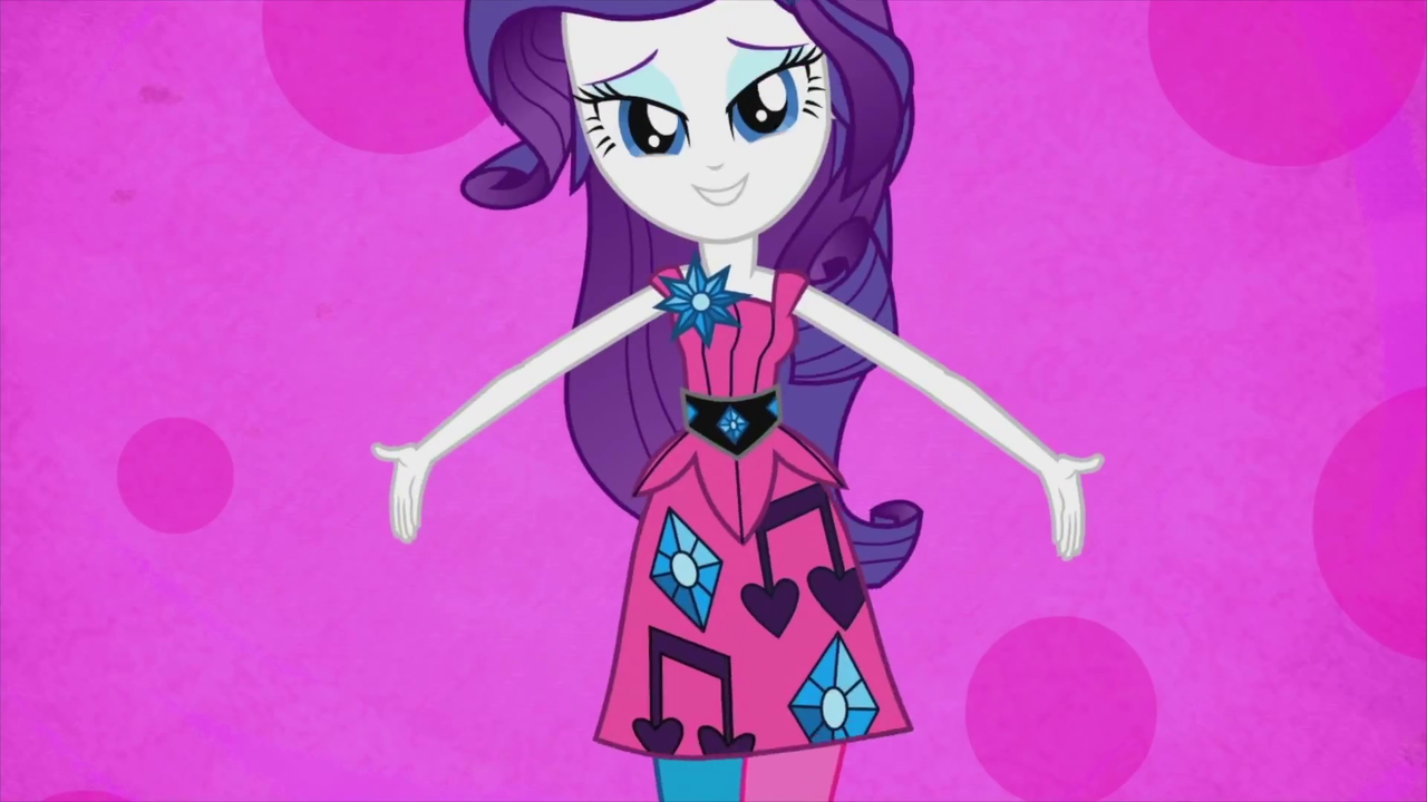 my little pony life is a runway