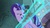 Size: 1837x1033 | Tagged: safe, screencap, starlight glimmer, pony, unicorn, g4, my little pony: friendship is magic, the cutie map, cutie mark vault, female, mare, s5 starlight, solo, staff, staff of sameness