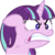 Size: 3500x3502 | Tagged: dead source, safe, artist:xebck, starlight glimmer, pony, unicorn, g4, my little pony: friendship is magic, the cutie map, angry, cross-popping veins, ears back, faic, female, high res, mare, meme, quiet, rage face, ragelight glimmer, s5 starlight, simple background, solo, transparent background, vector, vein, vein bulge