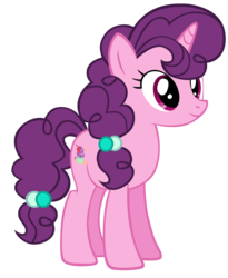 Size: 1900x2316 | Tagged: safe, artist:drlonepony, sugar belle, pony, unicorn, g4, the cutie map, cute, female, mare, simple background, solo, transparent background, vector