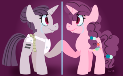 Size: 1750x1075 | Tagged: safe, artist:rivalcat, sugar belle, g4, the cutie map, crying, duality, equalized, female, image macro, meme, mirror, self ponidox, solo
