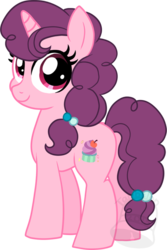 Size: 468x700 | Tagged: safe, artist:tambelon, sugar belle, pony, unicorn, g4, the cutie map, female, lightly watermarked, mare, simple background, solo, transparent background, watermark