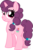 Size: 468x700 | Tagged: safe, artist:tambelon, sugar belle, pony, unicorn, g4, the cutie map, butt, female, lightly watermarked, mare, simple background, solo, sugar butt, transparent background, watermark