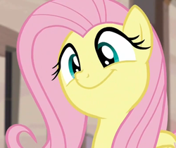 Size: 1199x1005 | Tagged: safe, screencap, fluttershy, g4, the cutie map, cute, faic, female, reaction image, solo