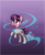 Size: 1660x2010 | Tagged: safe, artist:midnightpremiere, sugar belle, g4, my little pony: friendship is magic, the cutie map, crying, equal cutie mark, equalized, female, solo