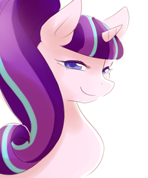 Size: 476x572 | Tagged: safe, artist:norang94, starlight glimmer, g4, the cutie map, female, solo