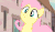 Size: 1888x1080 | Tagged: safe, screencap, fluttershy, pegasus, pony, g4, season 5, the cutie map, animated, cute, female, flutterbob, gif, headbob, in our town, mare, party soft, perfect loop, photoshop, shyabetes, smiling, solo, sweet dreams fuel, weapons-grade cute