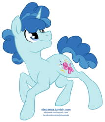 Size: 800x934 | Tagged: safe, artist:stepandy, party favor, pony, unicorn, g4, the cutie map, balloon, balloon animal, cute, favorbetes, male, simple background, solo, stallion, transparent background
