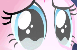 Size: 1025x660 | Tagged: safe, screencap, pinkie pie, g4, the cutie map, animated, crying, female, sad