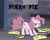 Size: 681x540 | Tagged: safe, screencap, pinkie pie, g4, the cutie map, communism, female, image macro, meme, solo