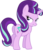 Size: 5160x5940 | Tagged: safe, artist:90sigma, starlight glimmer, pony, unicorn, g4, absurd resolution, bedroom eyes, butt, female, glimmer glutes, looking at you, mare, plot, rear view, s5 starlight, simple background, smiling, solo, transparent background, vector