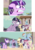 Size: 1051x1506 | Tagged: safe, artist:dm29, screencap, applejack, fluttershy, pinkie pie, rainbow dash, rarity, starlight glimmer, twilight sparkle, alicorn, earth pony, pegasus, pony, unicorn, g4, the cutie map, :c, >:c, angry, angry eyes, angry pinkie pie, angry rarity, context, crying, crylight sparkle, discovery family logo, equal cutie mark, female, floppy ears, frown, glare, gritted teeth, image macro, mane six, mare, meme, now you fucked up, ocular gushers, parody, quiet, rage, ragelight glimmer, run, s5 starlight, scene interpretation, scene parody, screaming, shut up twilight, sitting, spread wings, starlight glimmer is worst pony, this ended in tears, this will end in a trip to the moon, this will end in pain, twilight sparkle (alicorn), vein, vein bulge, wide eyes, you dun goofed