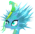 Size: 3837x3746 | Tagged: safe, artist:ex-machinart, oc, oc only, oc:diamond dust, dragon, phoenix, high res, simple background, solo, transparent background, vector