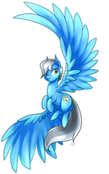 Size: 1080x1720 | Tagged: safe, artist:lethalauroramage, oc, oc only, pegasus, pony, solo